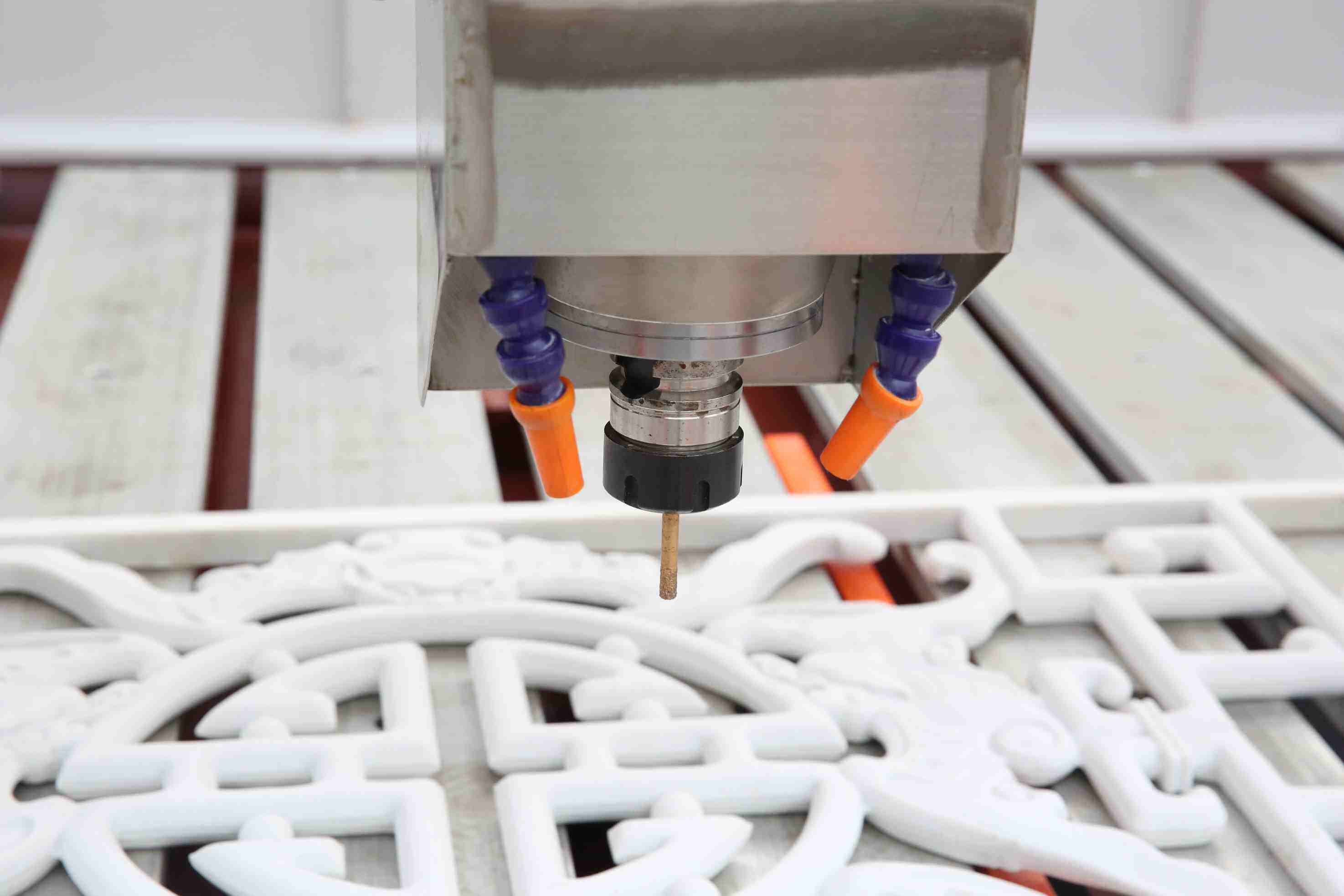 Ceramic cutting machine manufacturers