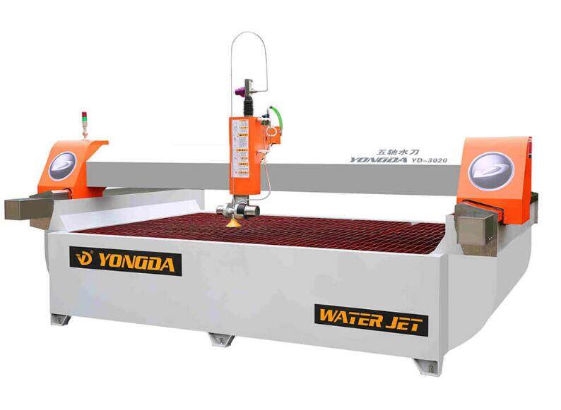 Kitchen Countertop Cutting Machine