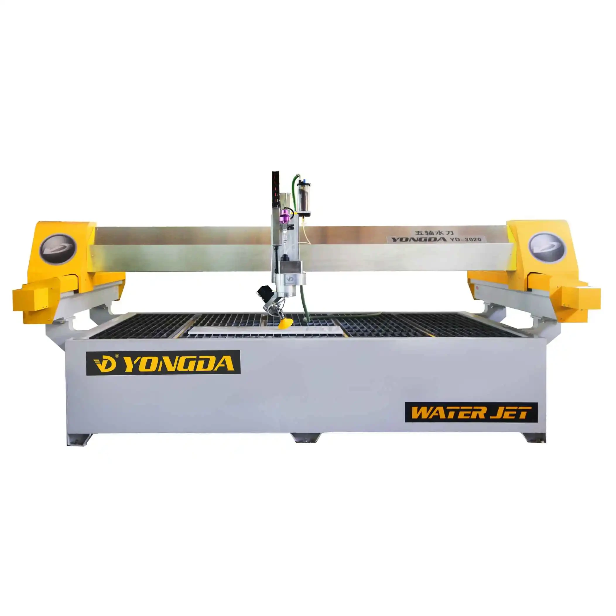 Kitchen Worktable Cutting Machine